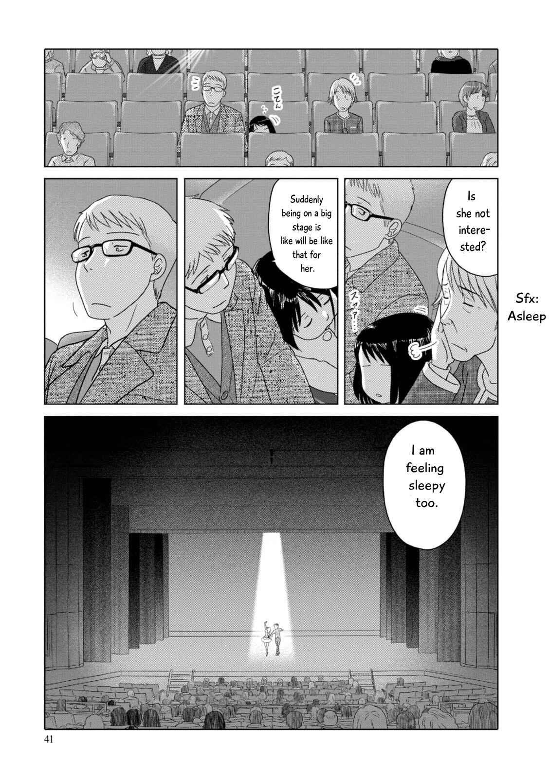 Page 12 Chapter 77 34-sai Mushoku-san