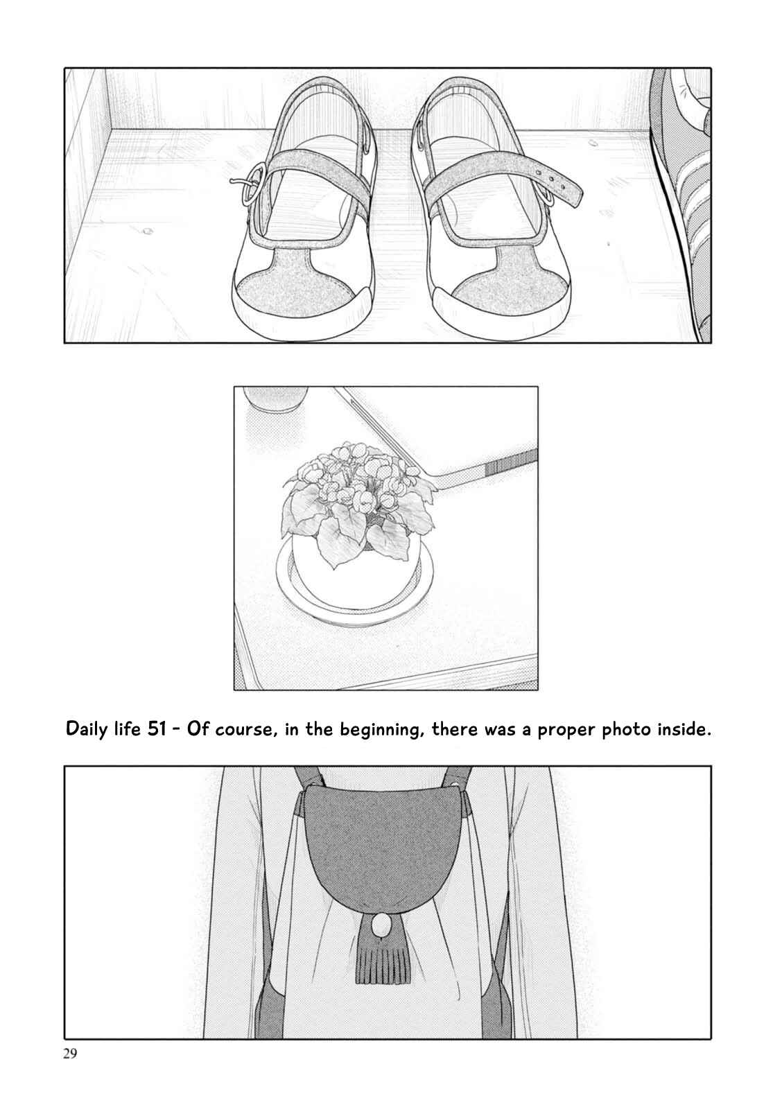 Page 2 Chapter 51 34-sai Mushoku-san