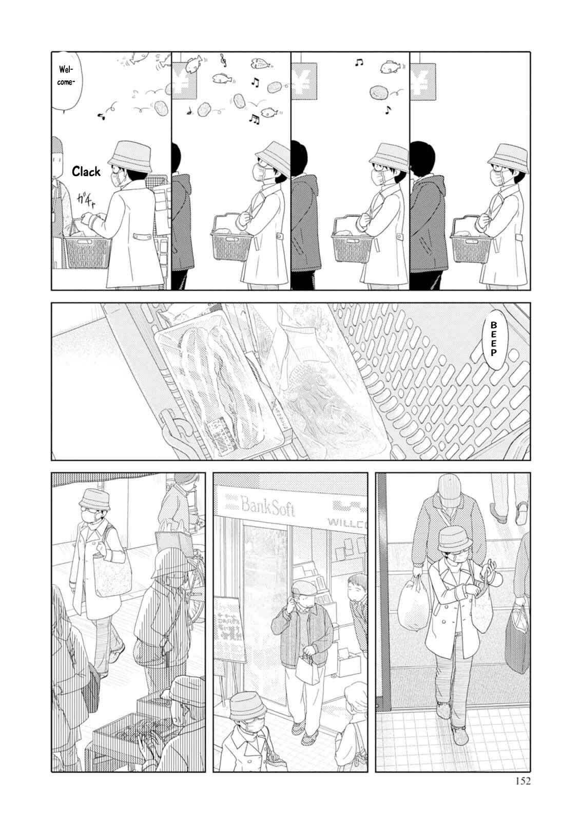 Page 13 Chapter 48 34-sai Mushoku-san