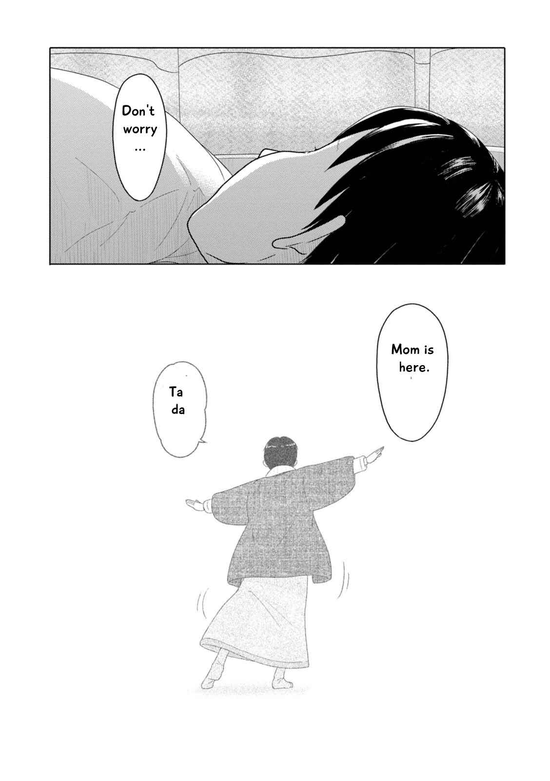 Page 13 Chapter 53 34-sai Mushoku-san