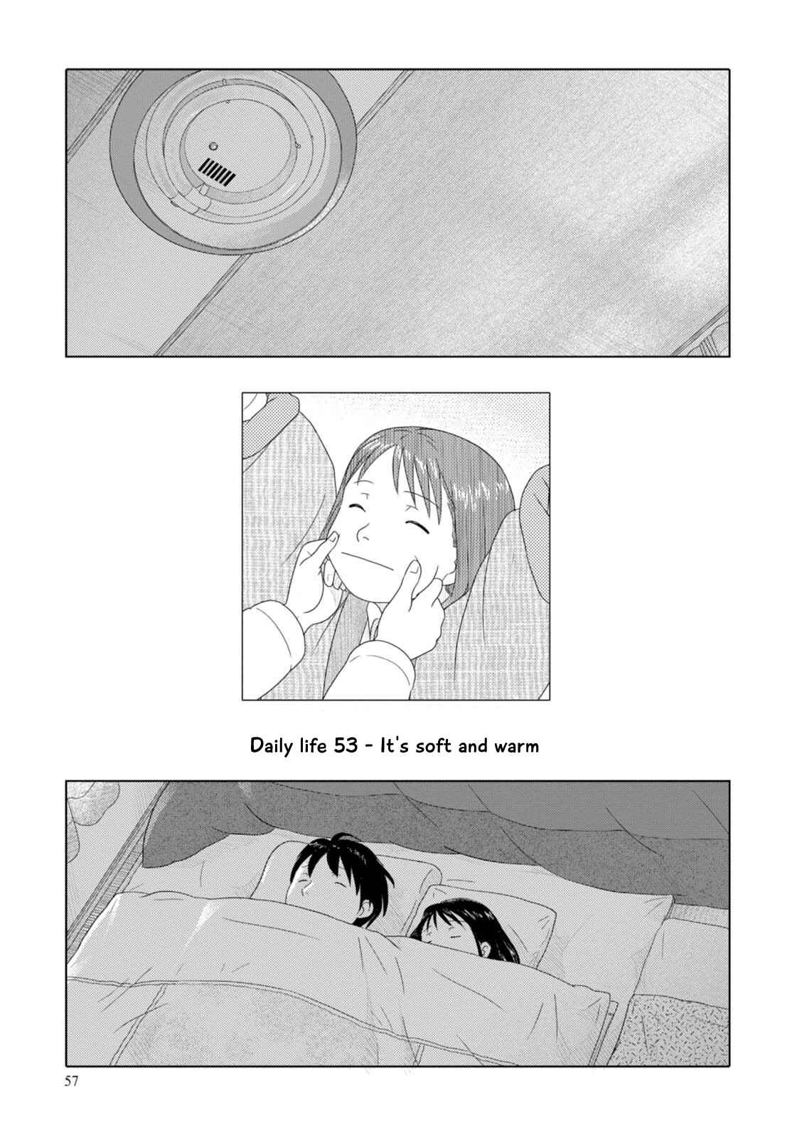 Page 2 Chapter 53 34-sai Mushoku-san