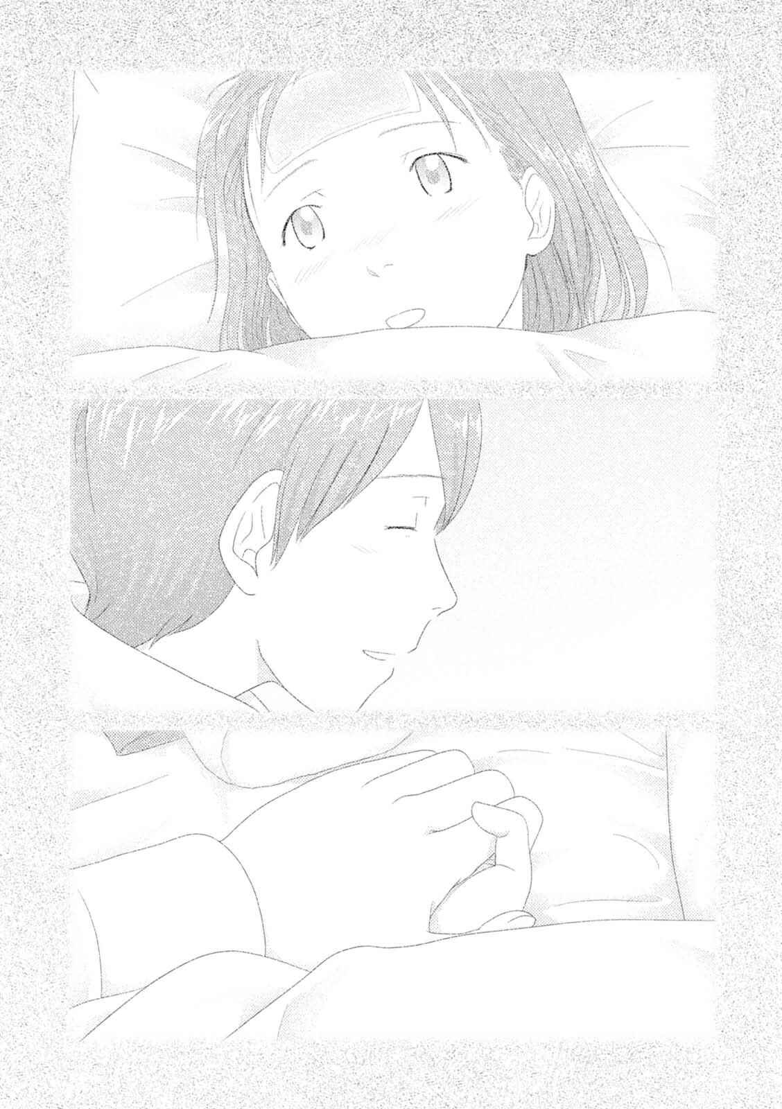 Page 10 Chapter 49 34-sai Mushoku-san