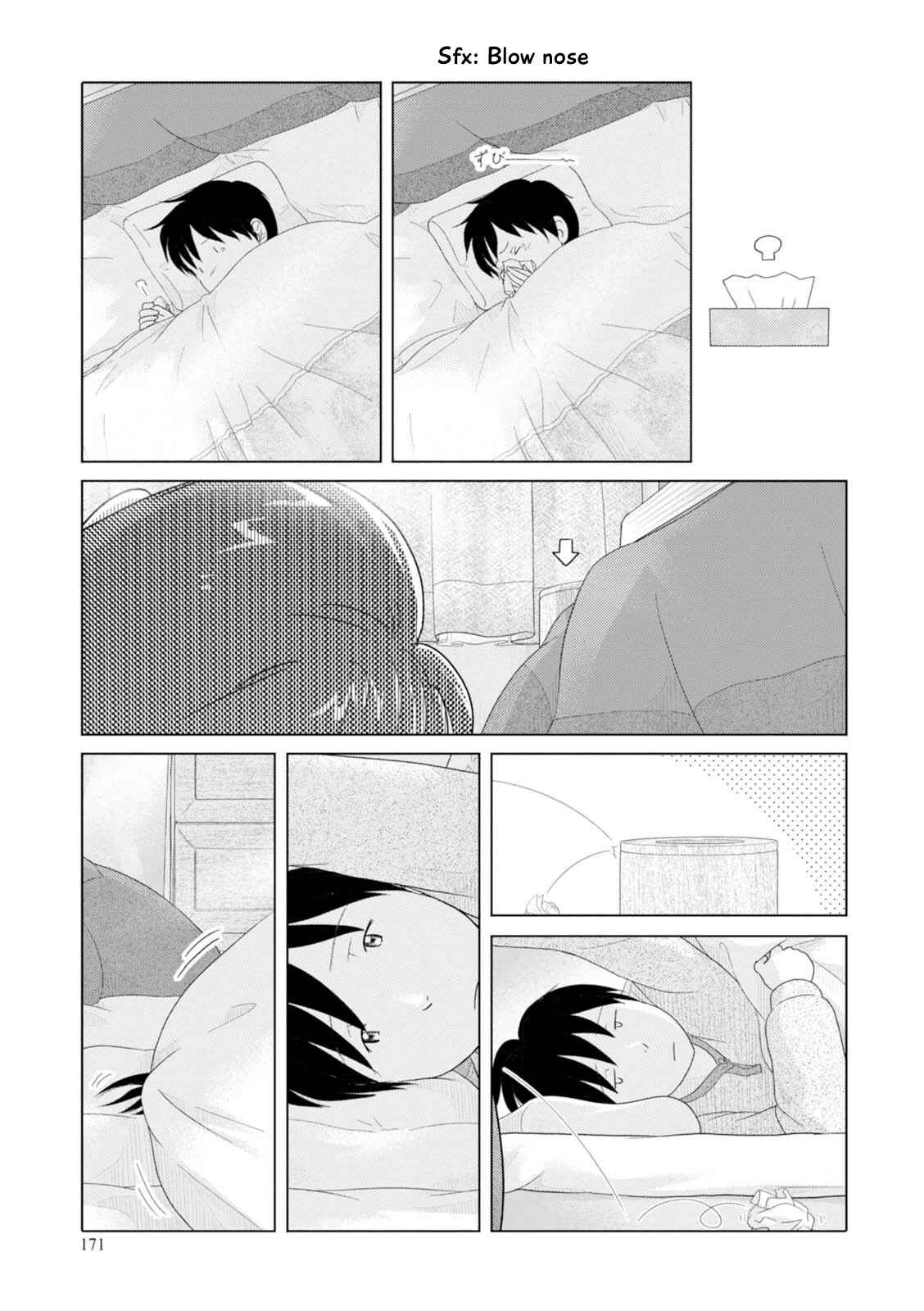 Page 6 Chapter 49 34-sai Mushoku-san