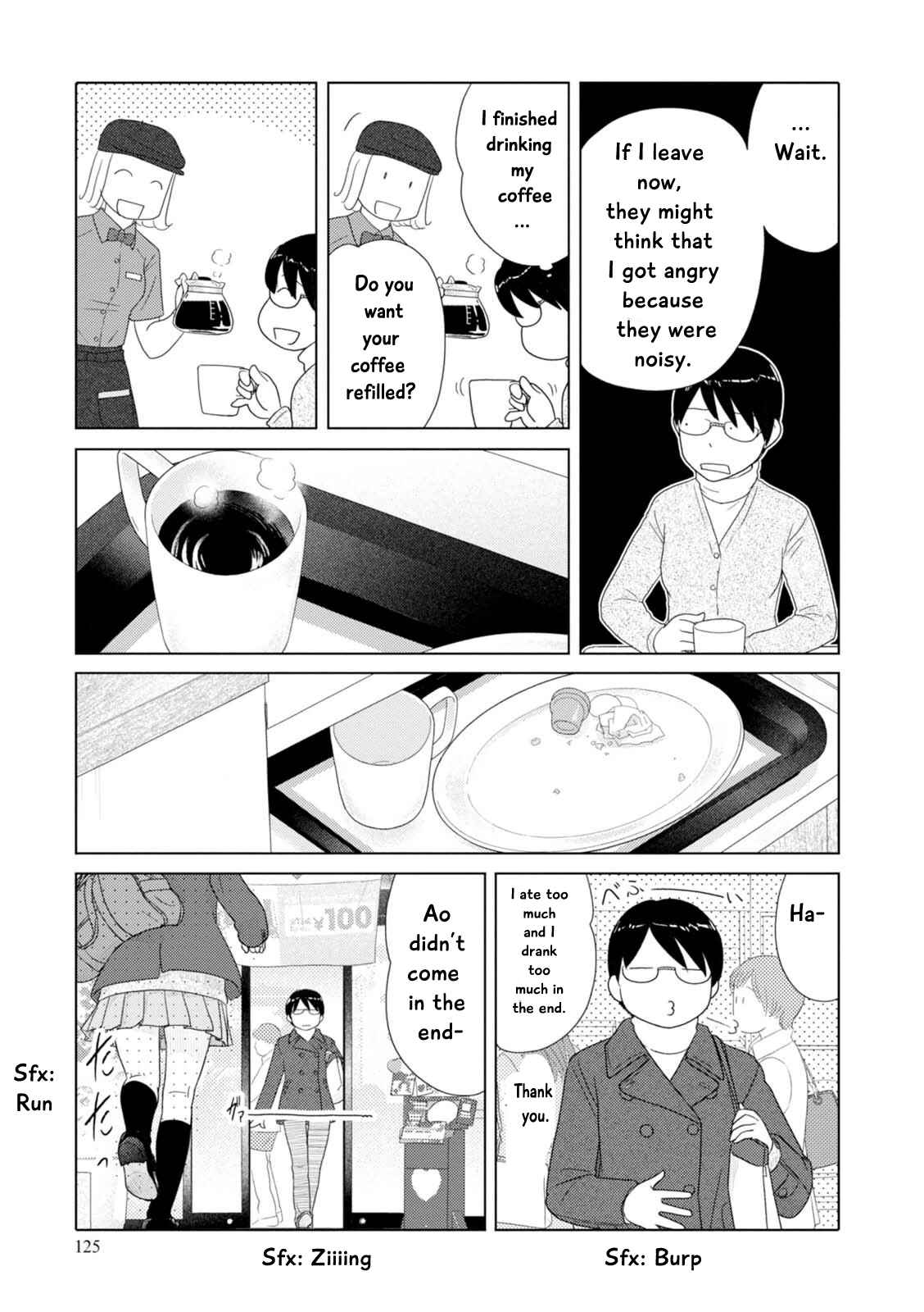 Page 12 Chapter 70 34-sai Mushoku-san