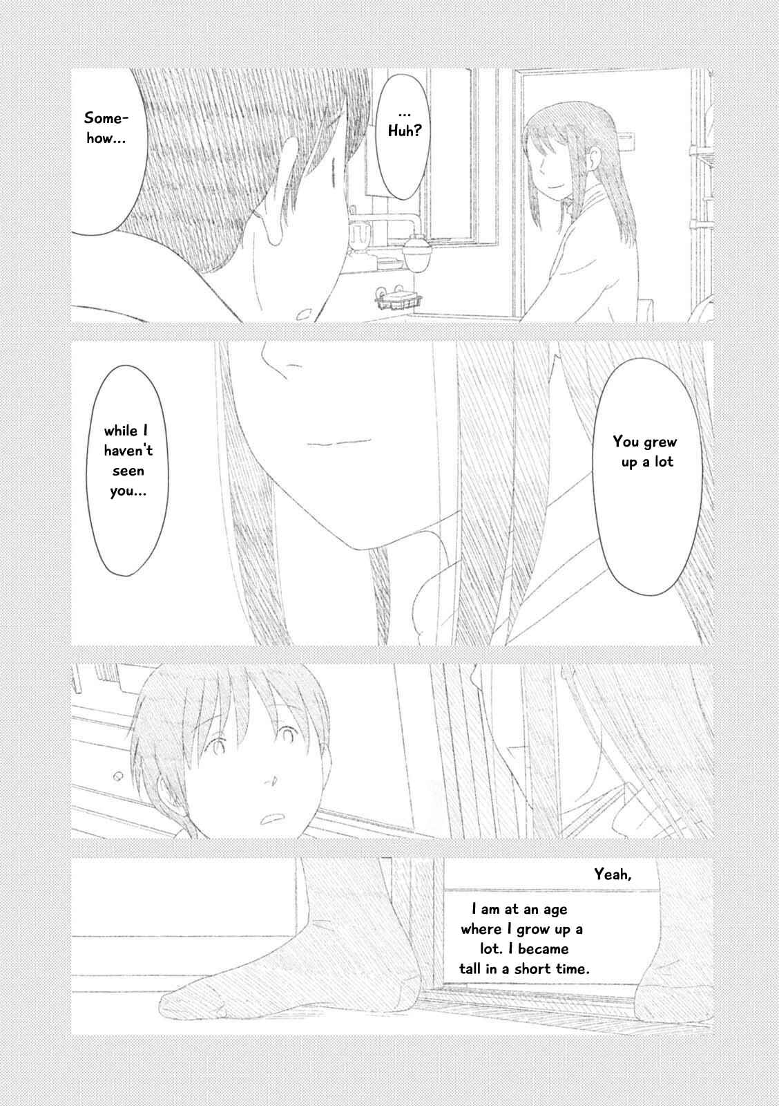 Page 13 Chapter 50 34-sai Mushoku-san