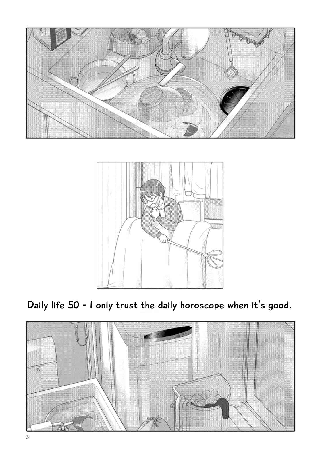 Page 4 Chapter 50 34-sai Mushoku-san