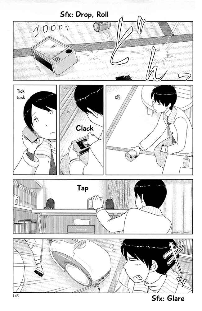 Page 12 Chapter 10 34-sai Mushoku-san
