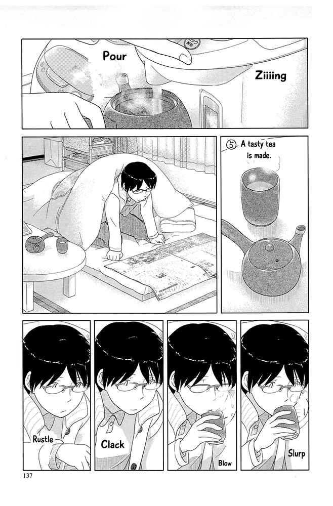 Page 4 Chapter 10 34-sai Mushoku-san