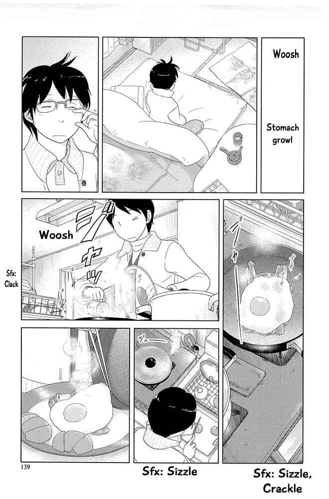 Page 6 Chapter 10 34-sai Mushoku-san