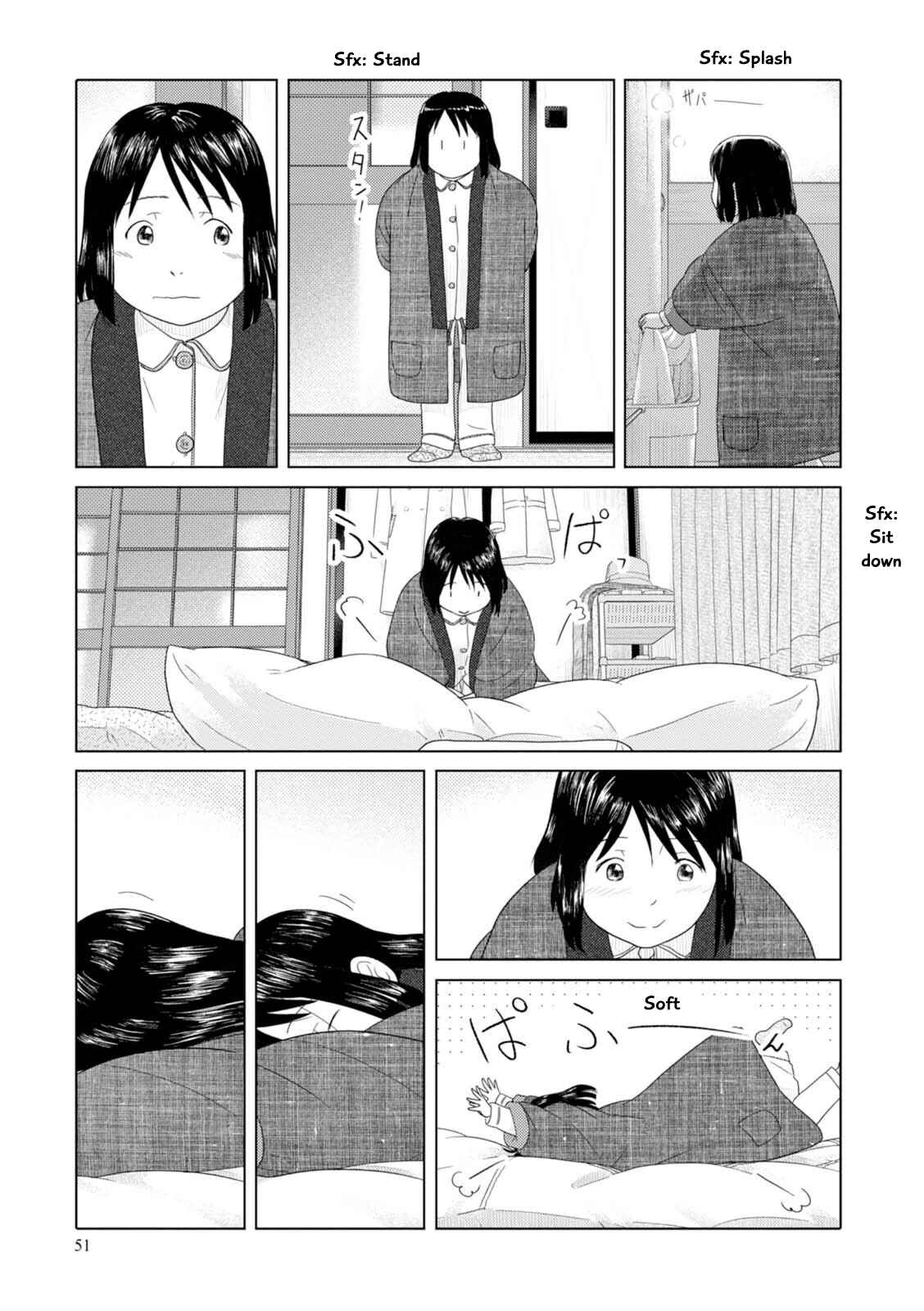 Page 10 Chapter 52 34-sai Mushoku-san