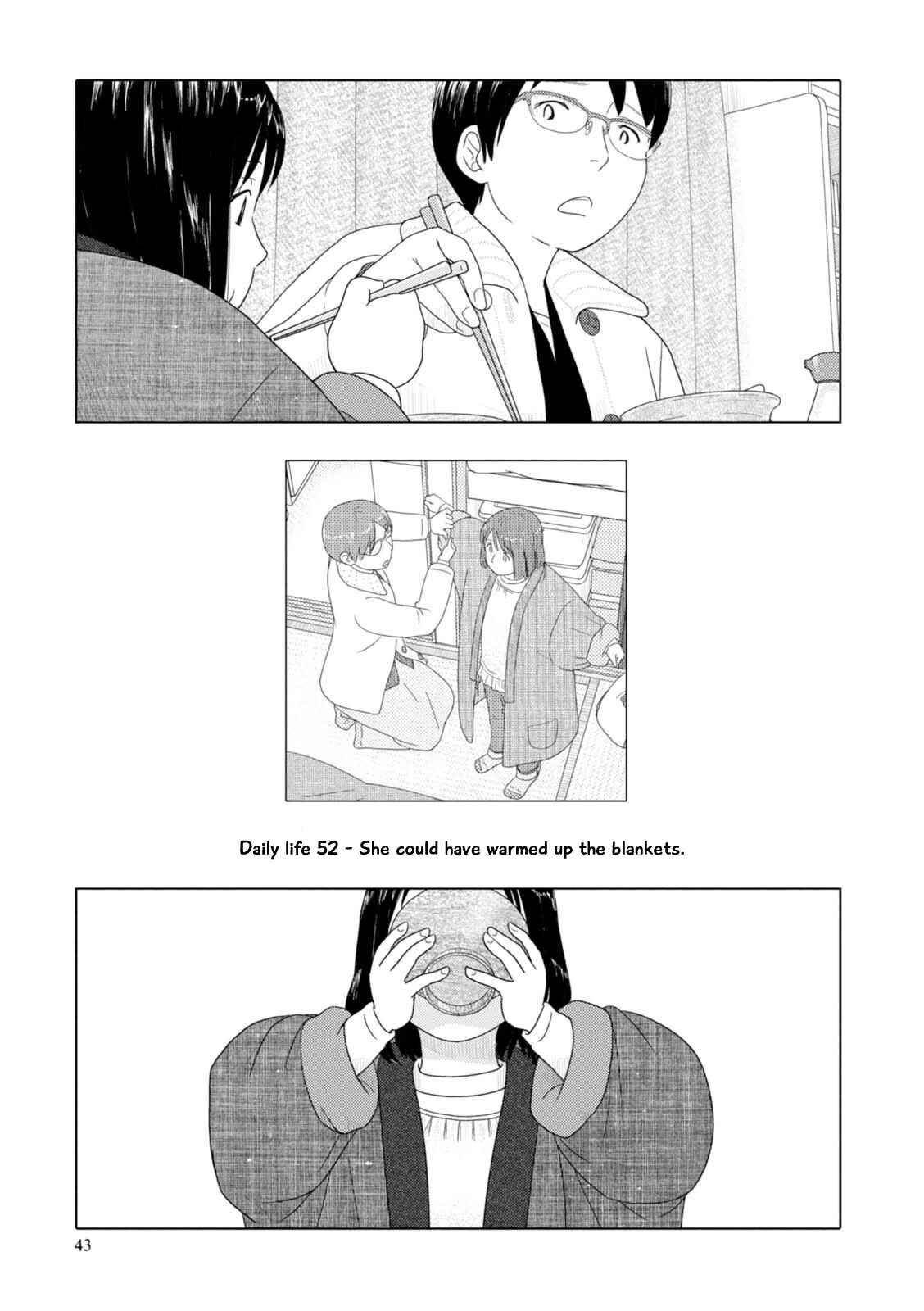 Page 2 Chapter 52 34-sai Mushoku-san