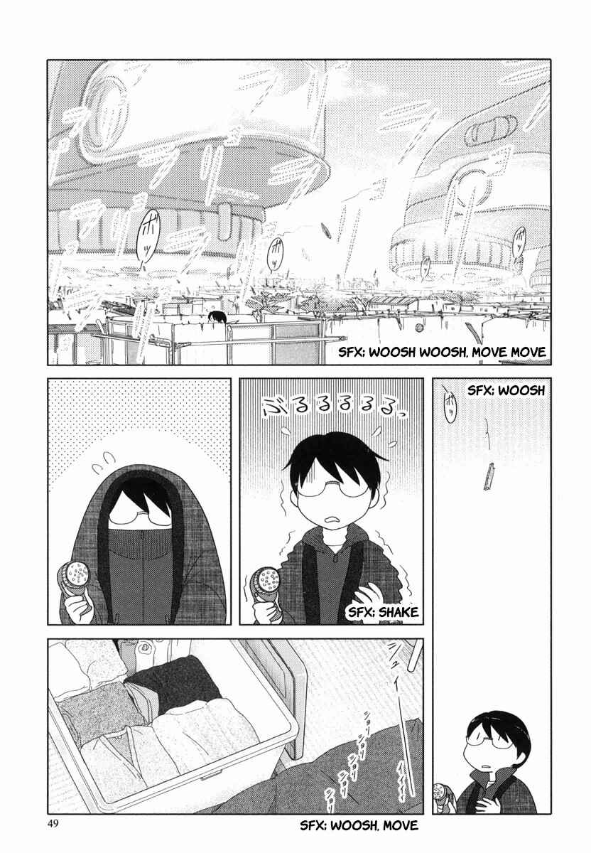 Page 6 Chapter 28 34-sai Mushoku-san
