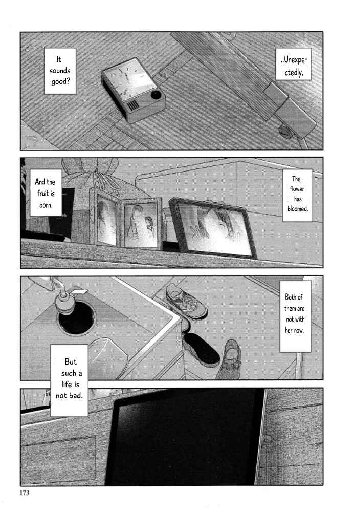 Page 18 Chapter 99 34-sai Mushoku-san