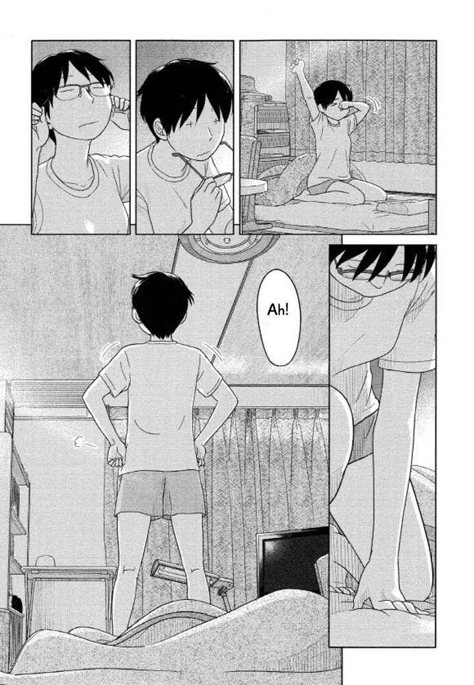 Page 22 Chapter 99 34-sai Mushoku-san
