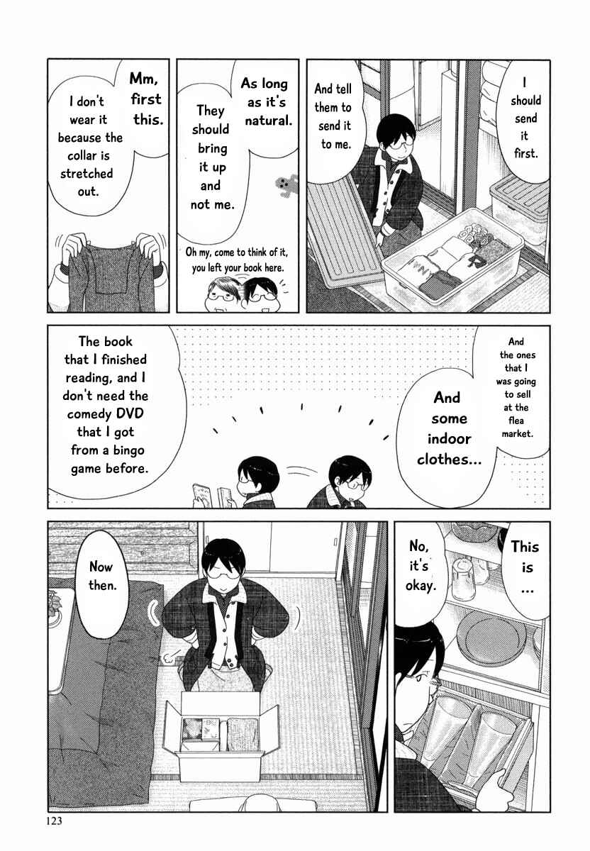 Page 10 Chapter 33 34-sai Mushoku-san