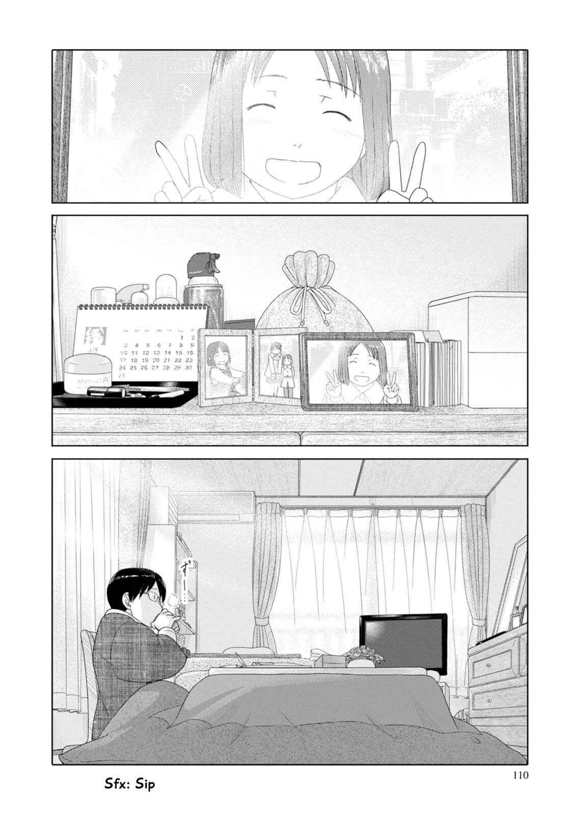 Page 13 Chapter 56 34-sai Mushoku-san