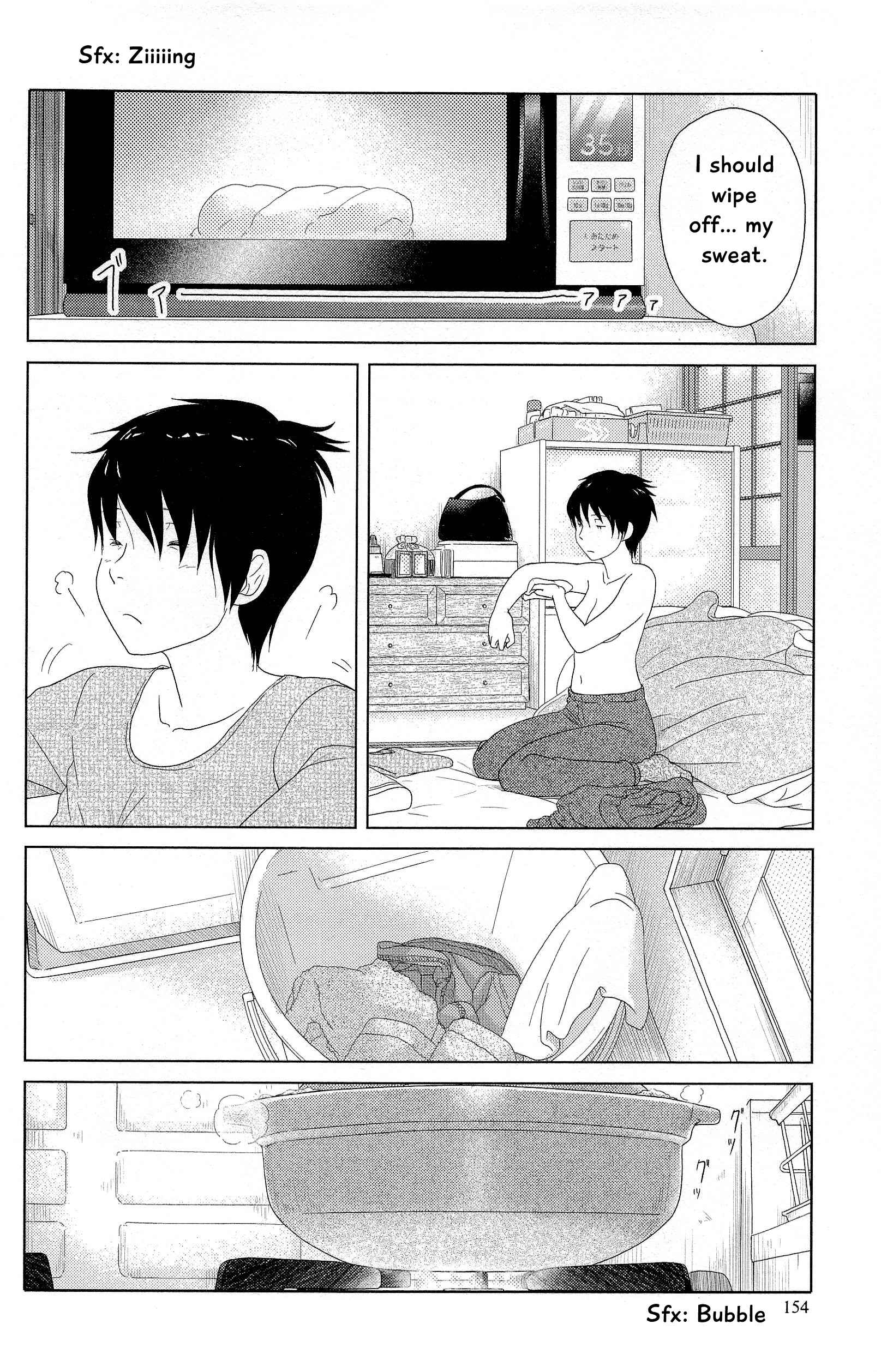 Page 7 Chapter 11 34-sai Mushoku-san
