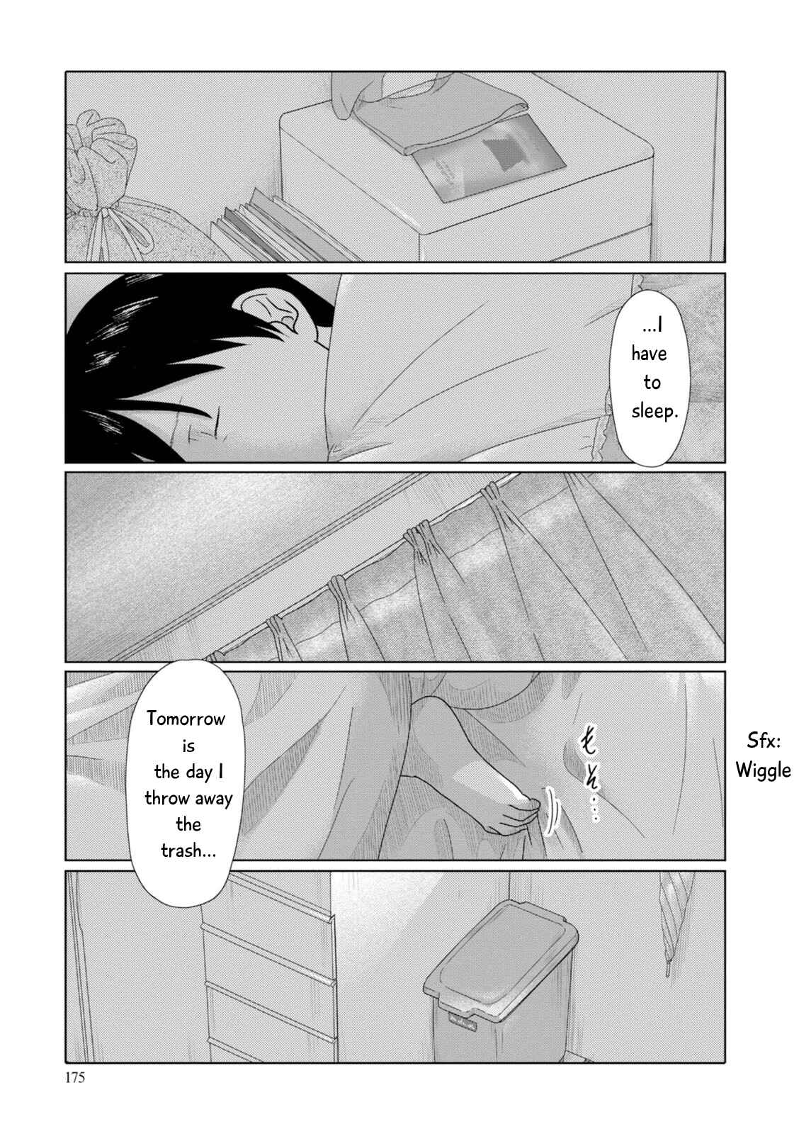 Page 6 Chapter 87 34-sai Mushoku-san