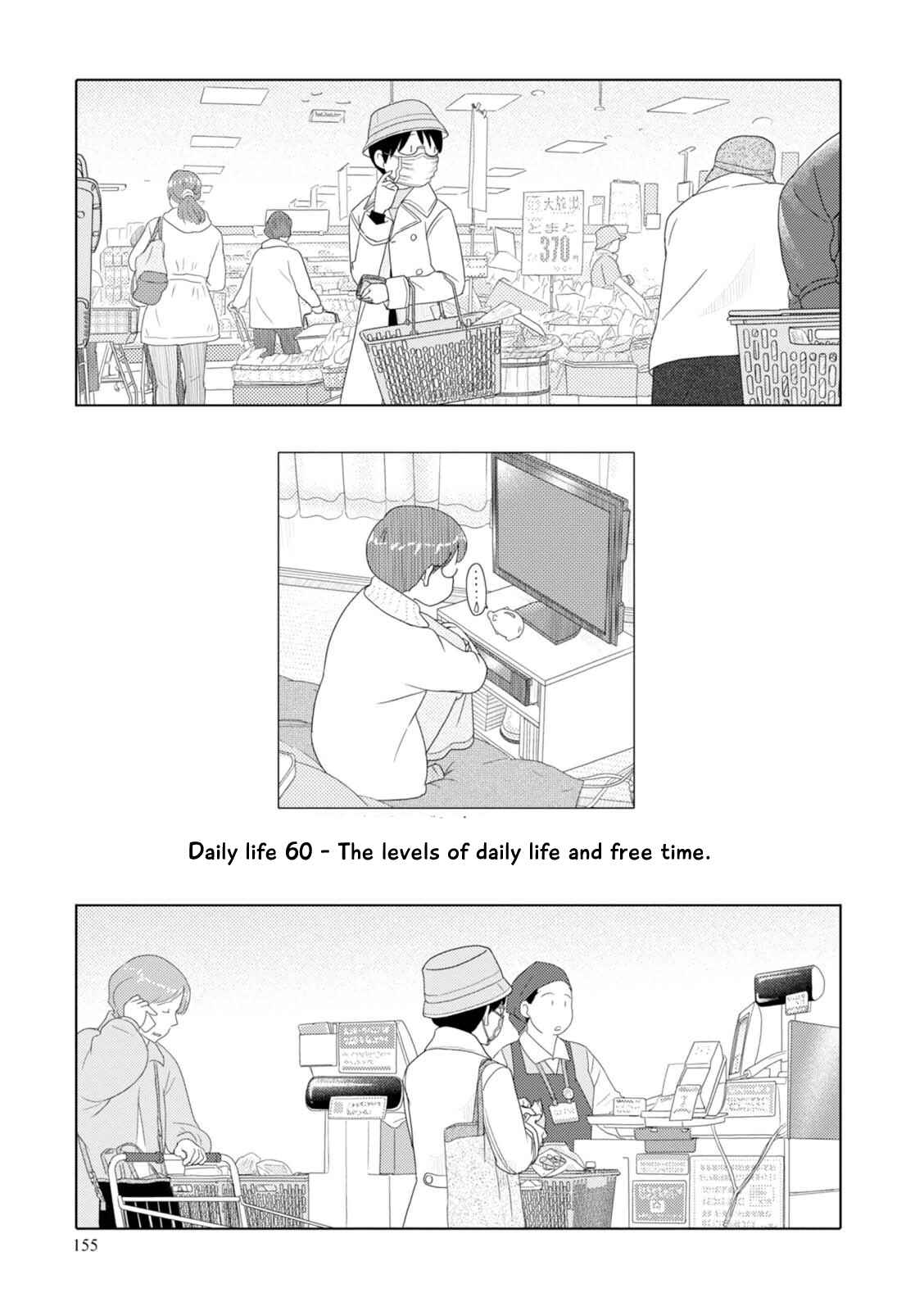 Page 2 Chapter 60 34-sai Mushoku-san