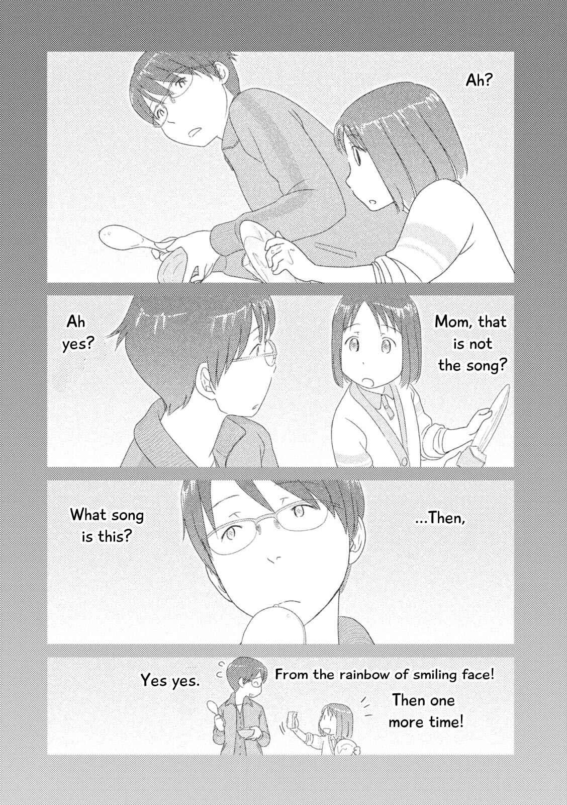 Page 13 Chapter 93 34-sai Mushoku-san