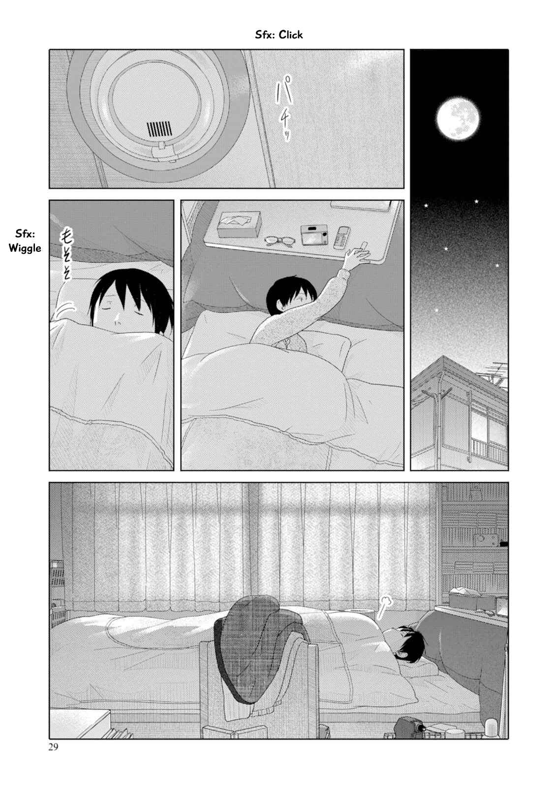 Page 2 Chapter 40 34-sai Mushoku-san