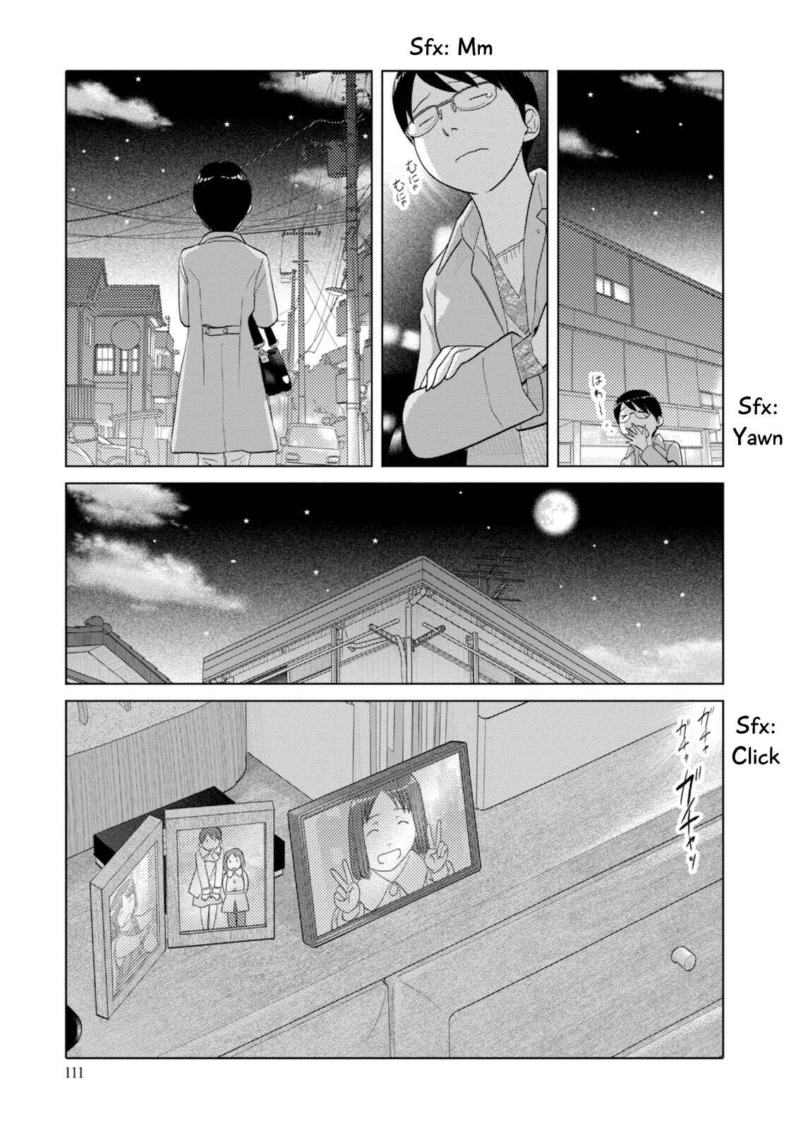 Page 13 Chapter 95 34-sai Mushoku-san