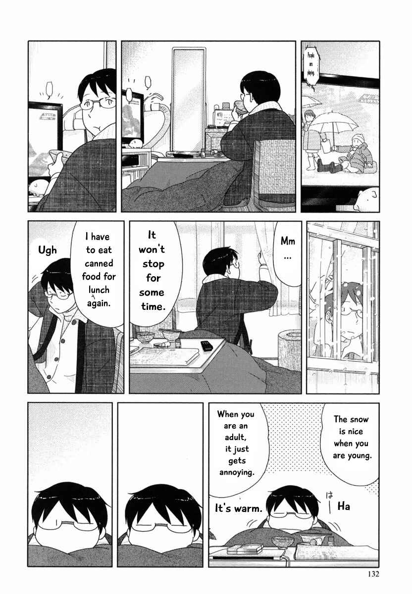 Page 5 Chapter 34 34-sai Mushoku-san