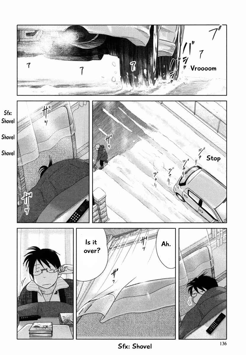Page 9 Chapter 34 34-sai Mushoku-san