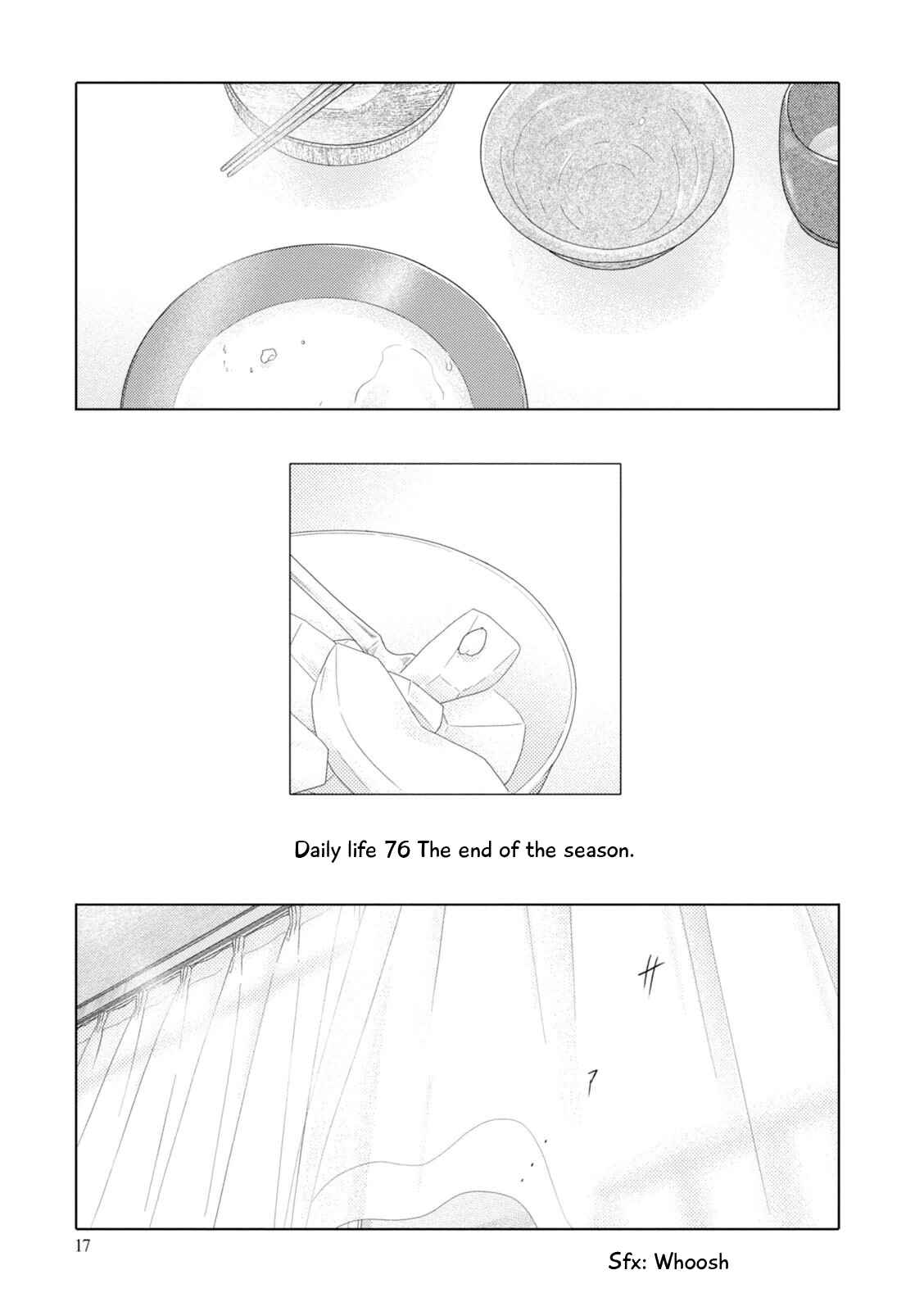 Page 2 Chapter 76 34-sai Mushoku-san
