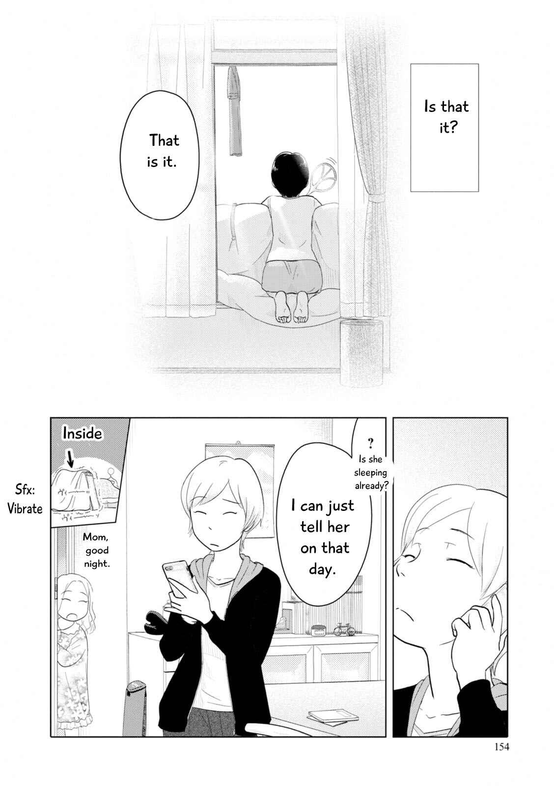 Page 14 Chapter 98 34-sai Mushoku-san