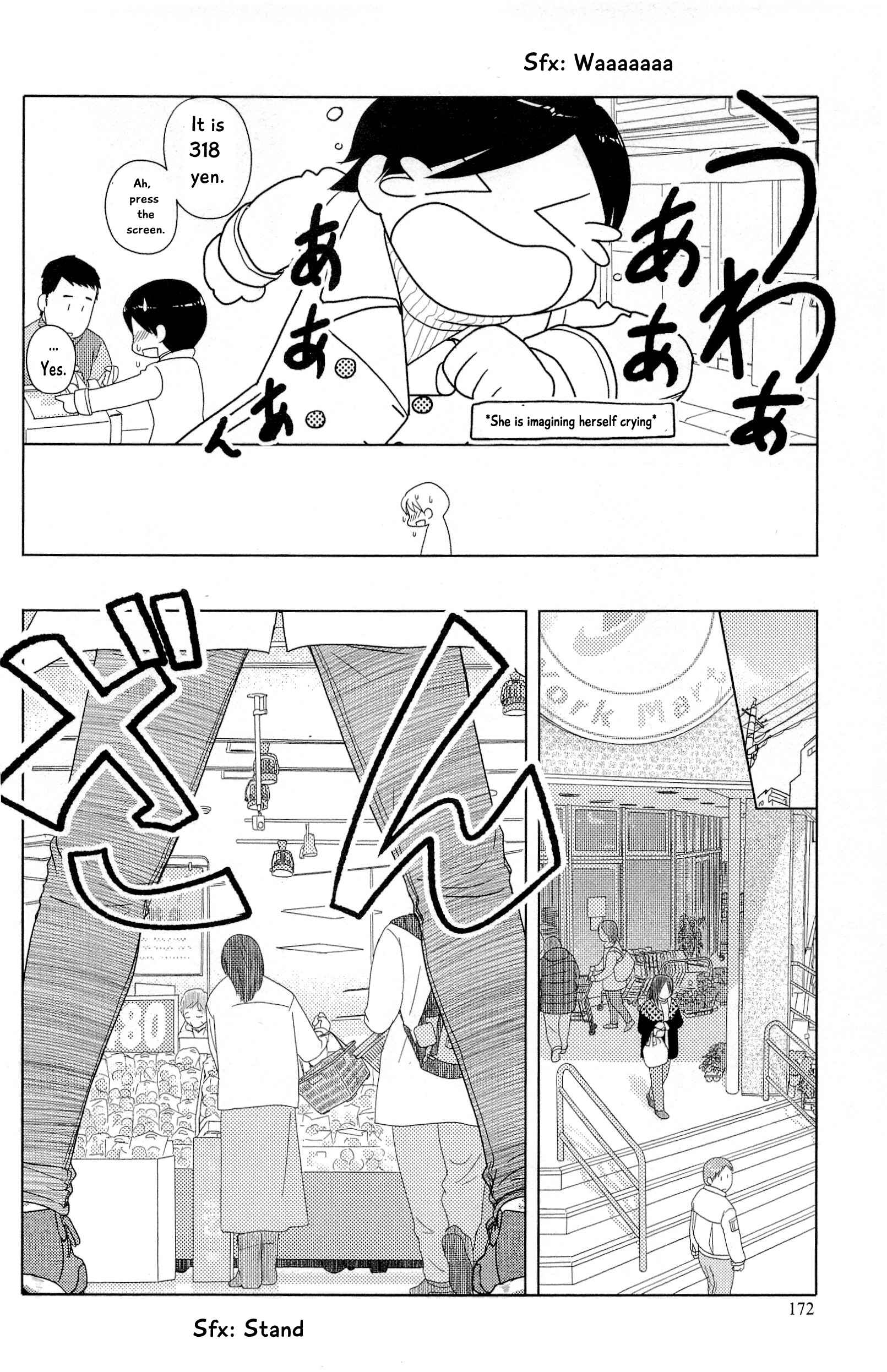 Page 11 Chapter 12 34-sai Mushoku-san
