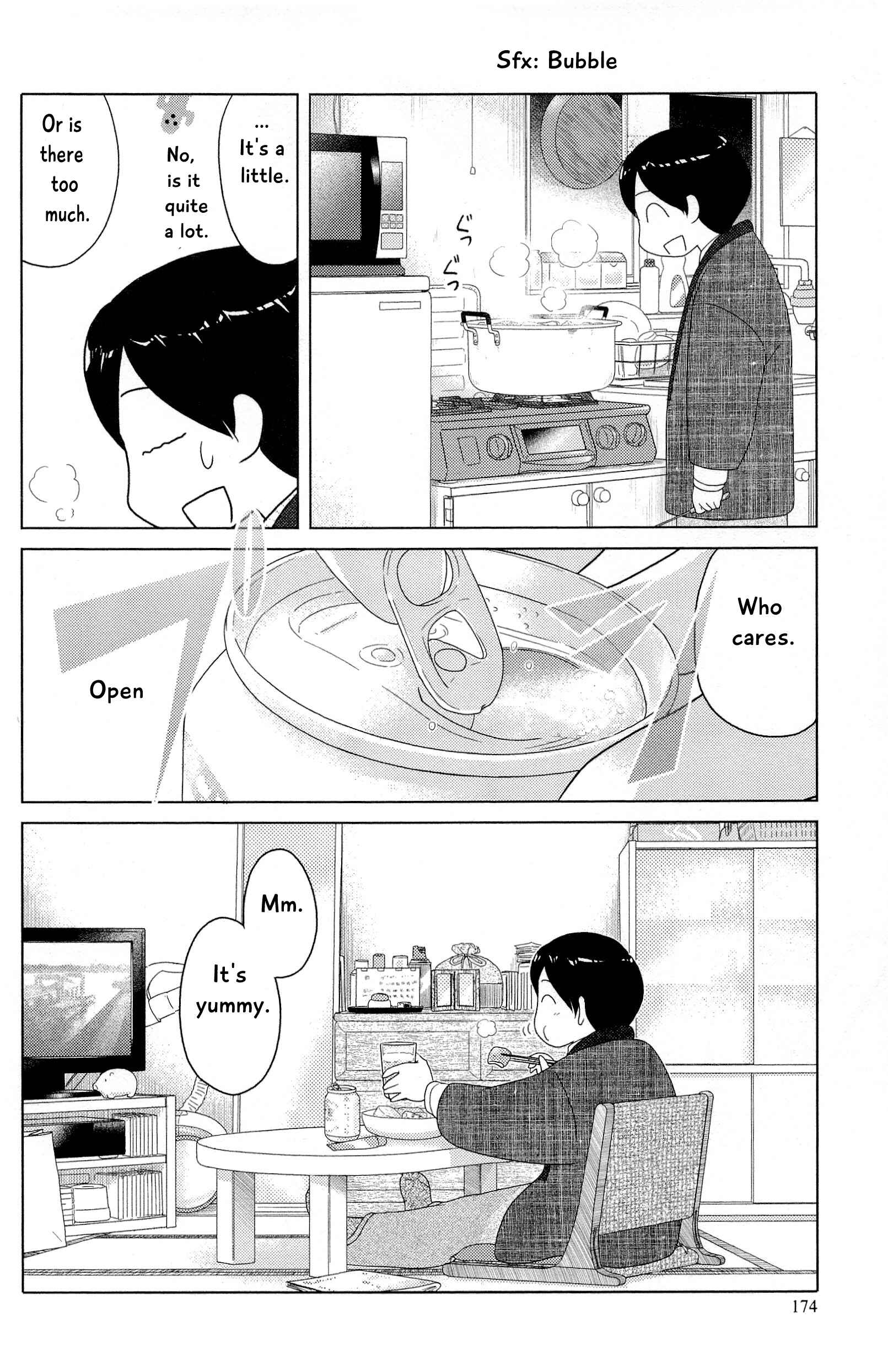 Page 13 Chapter 12 34-sai Mushoku-san