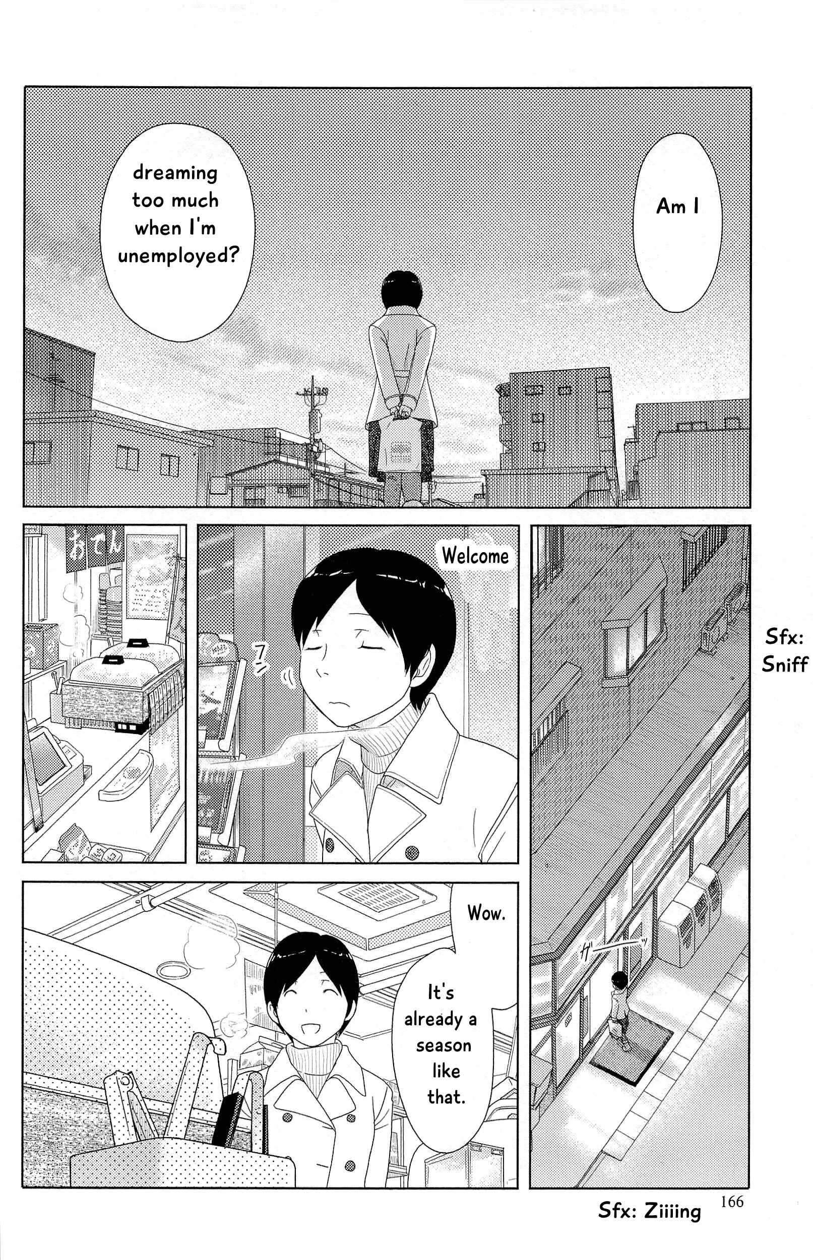 Page 5 Chapter 12 34-sai Mushoku-san