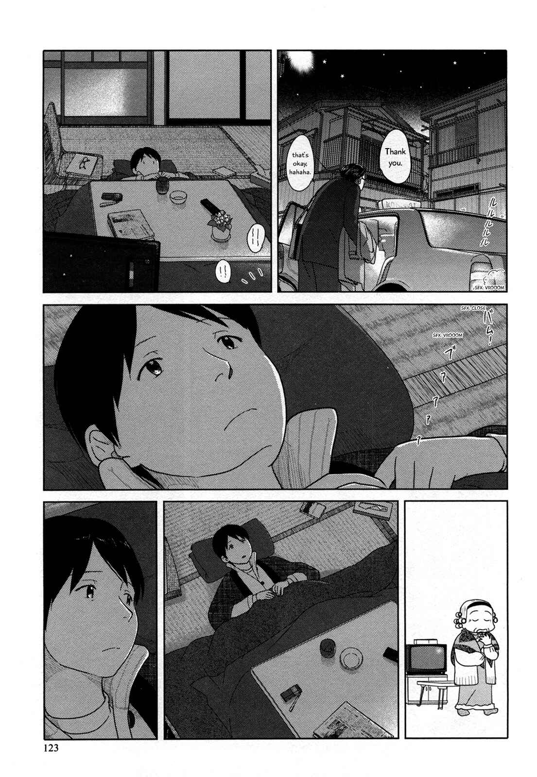 Page 12 Chapter 21 34-sai Mushoku-san