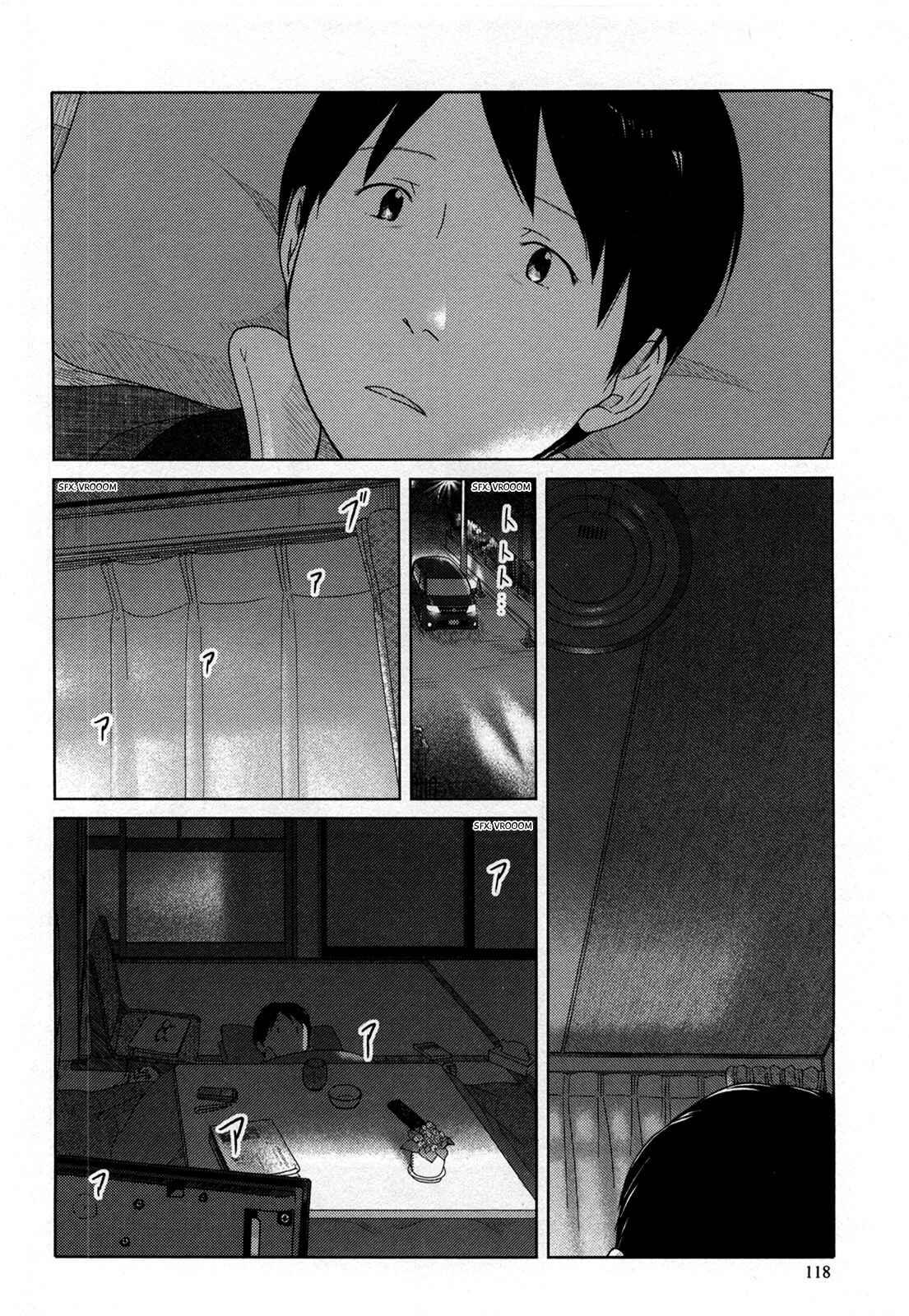 Page 7 Chapter 21 34-sai Mushoku-san
