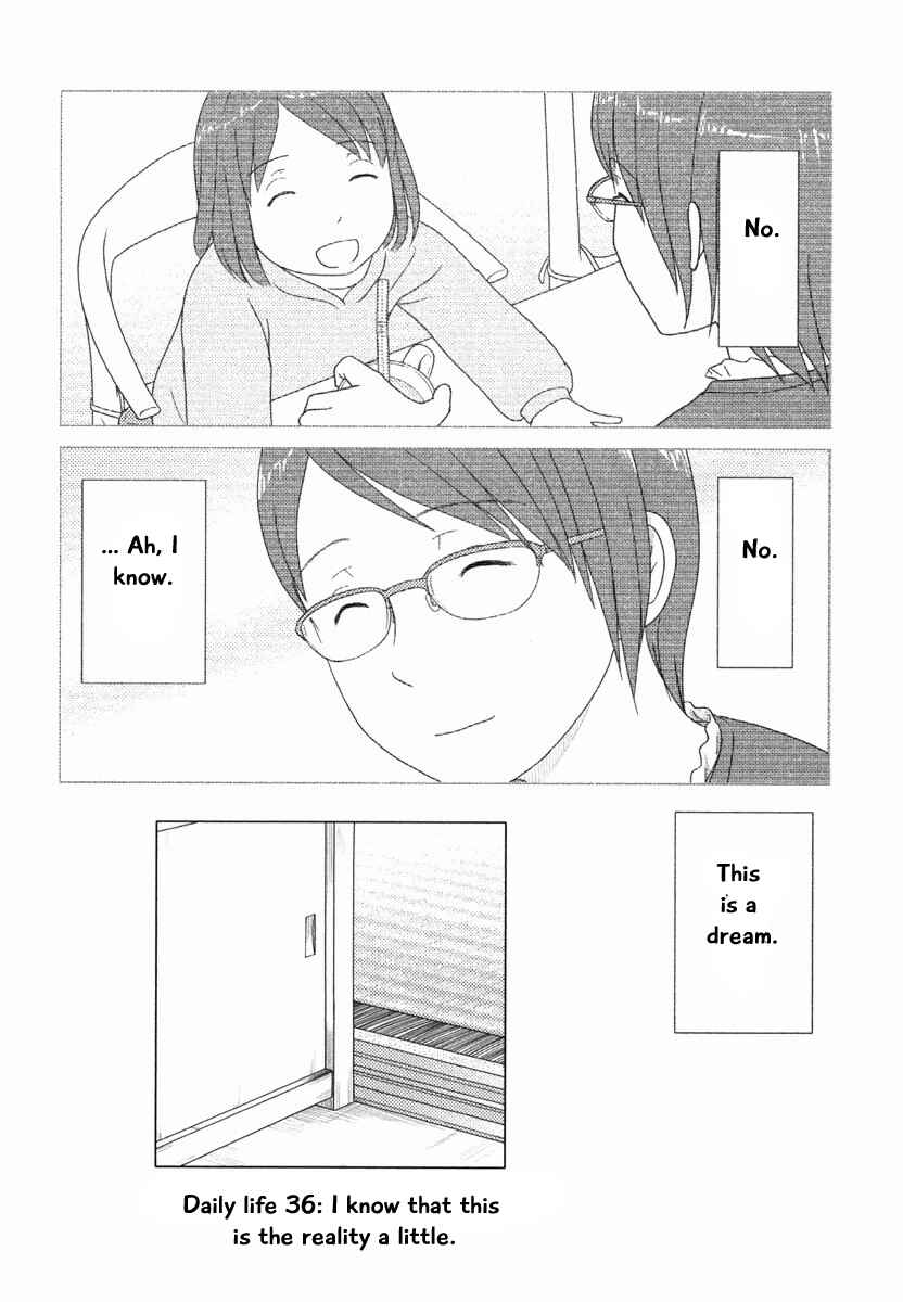 Page 3 Chapter 36 34-sai Mushoku-san