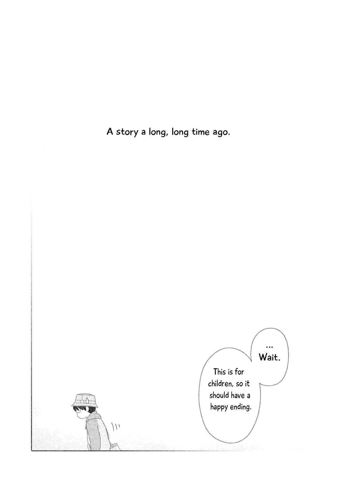 Page 11 Chapter 85 34-sai Mushoku-san
