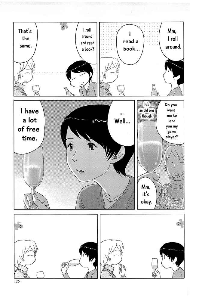 Page 6 Chapter 9 34-sai Mushoku-san