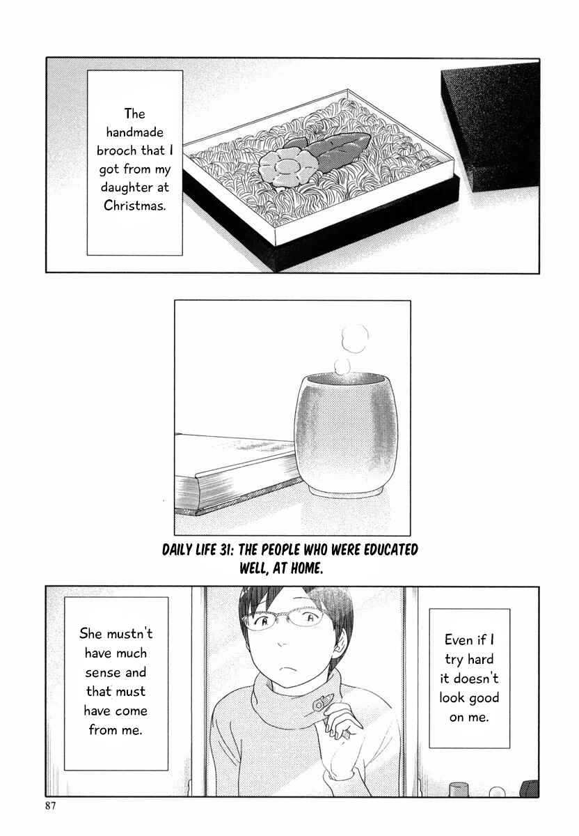 Page 2 Chapter 31 34-sai Mushoku-san
