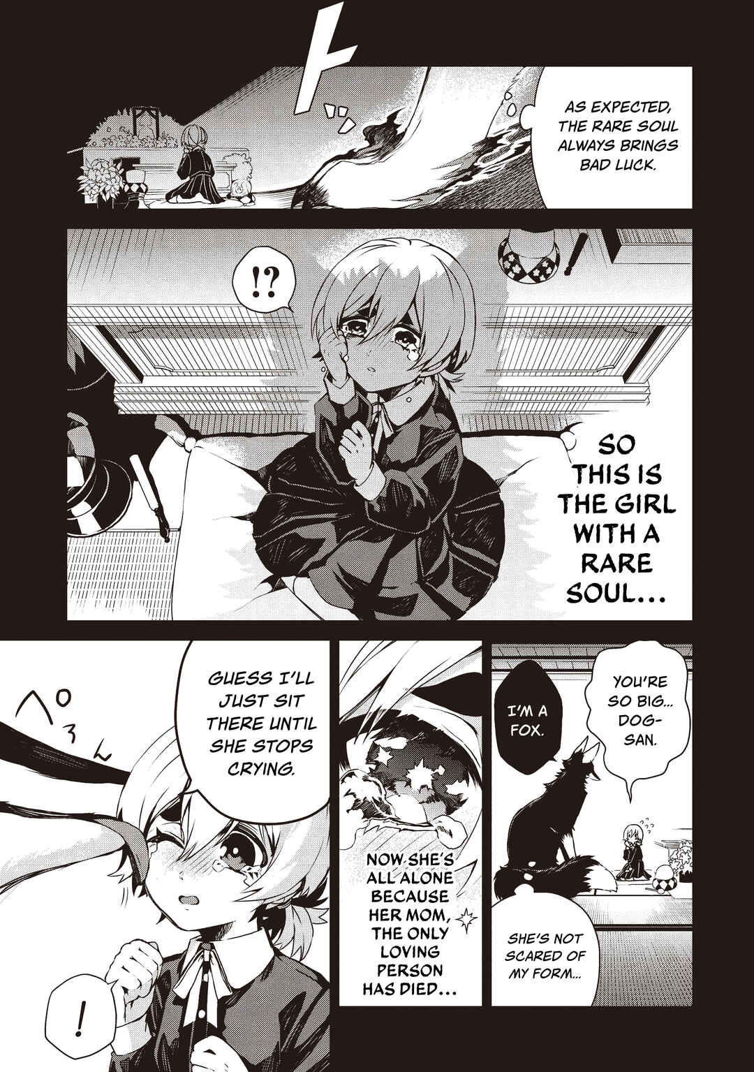 Page 37 Chapter Unknown_06fe Honeymoon Life Starting On The Afterlife