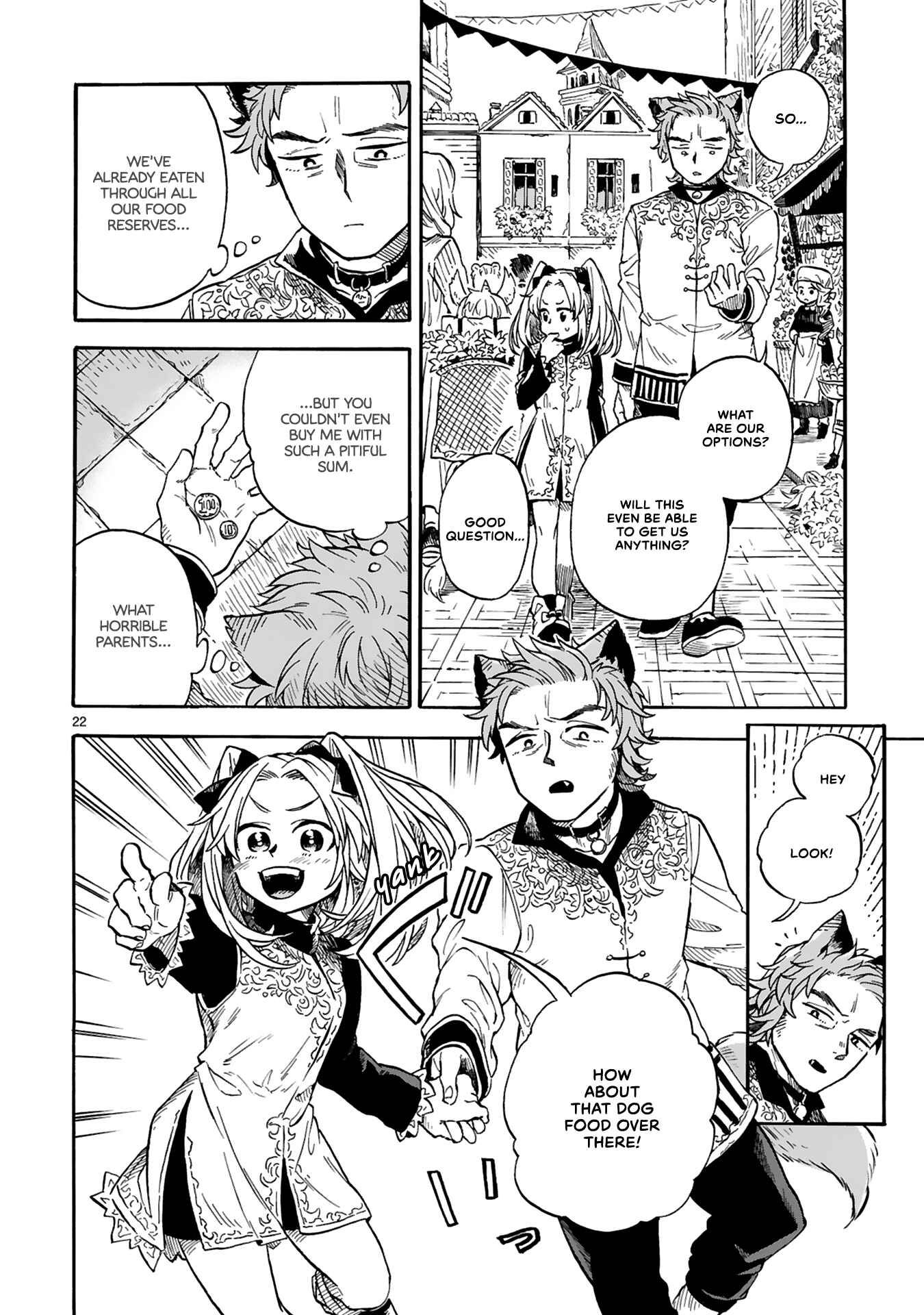 Page 22 Chapter Unknown_f6d8 If I Could Take this Collar Off