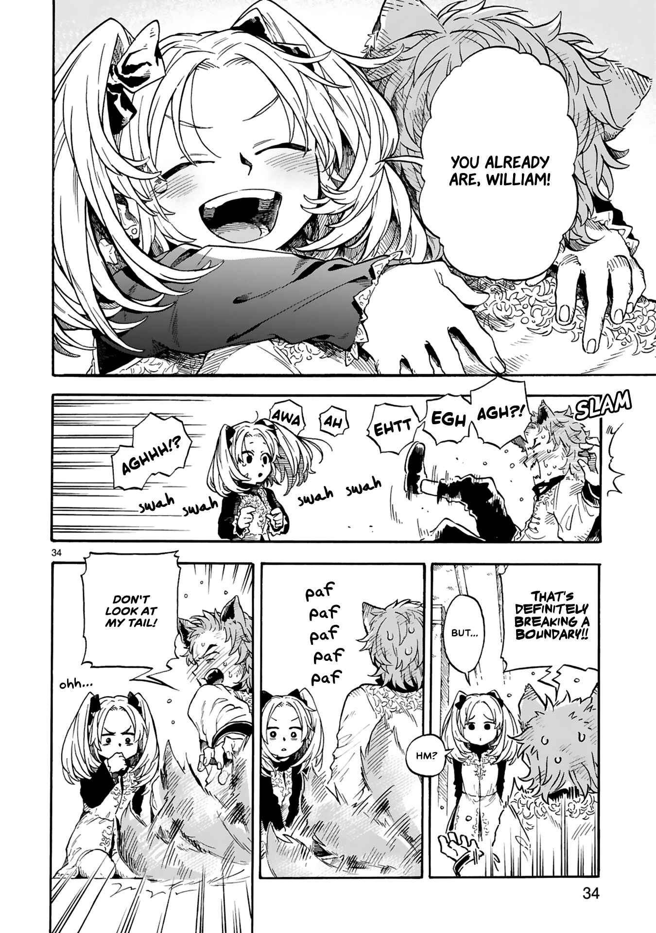 Page 33 Chapter Unknown_f6d8 If I Could Take this Collar Off
