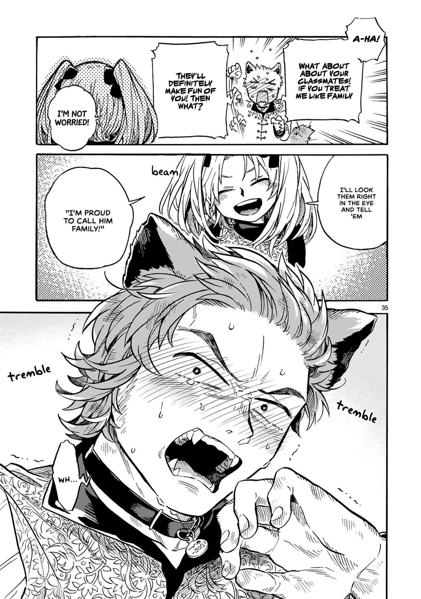 Page 34 Chapter Unknown_f6d8 If I Could Take this Collar Off