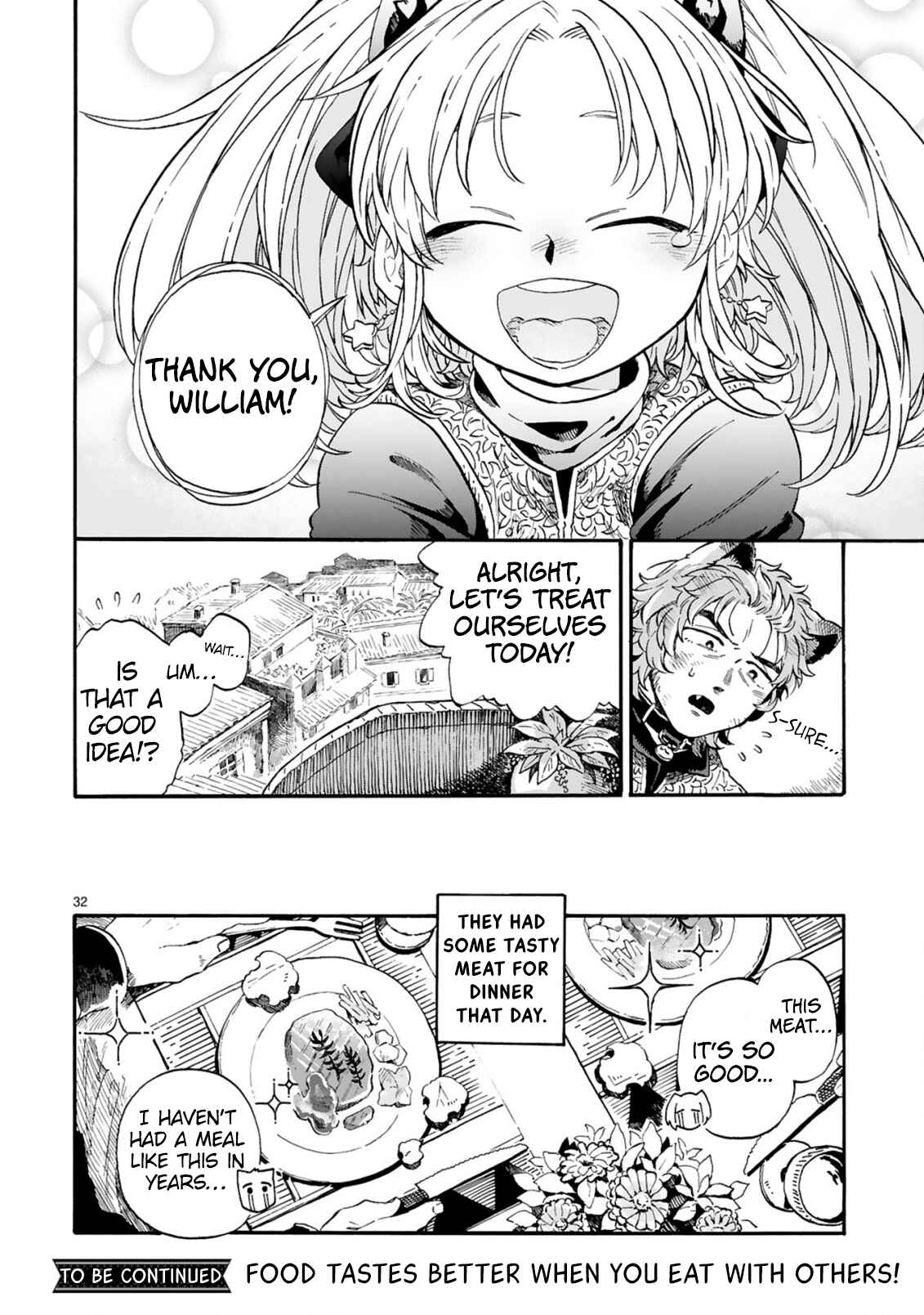Page 33 Chapter 5 If I Could Take this Collar Off