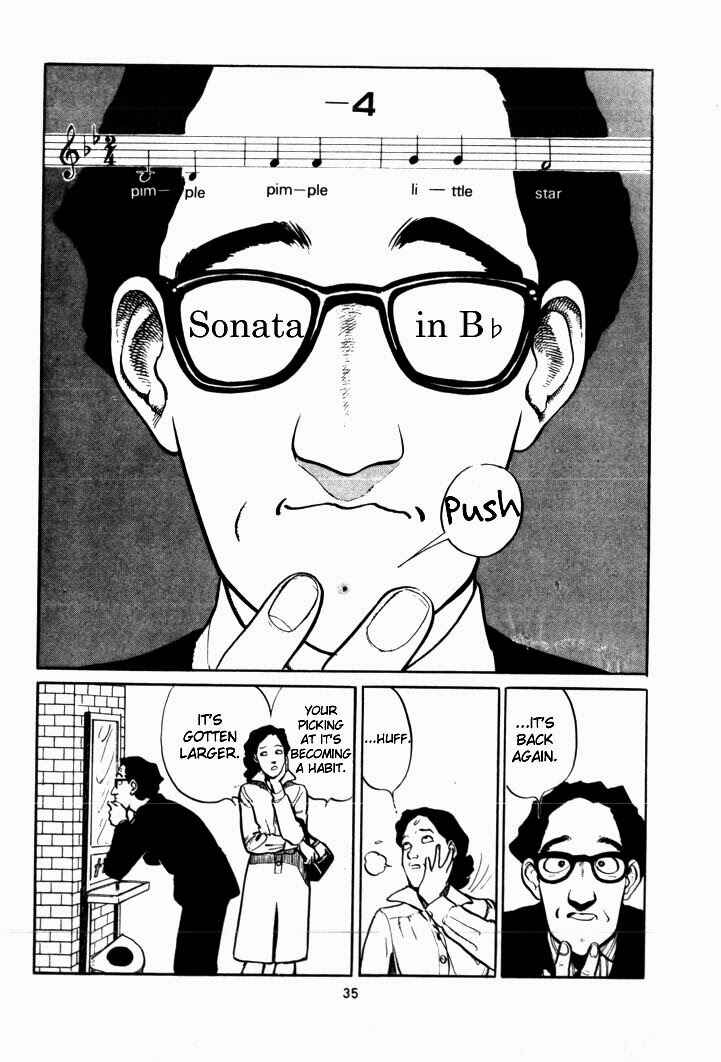 Page 2 Chapter 4 B-flat Sonata