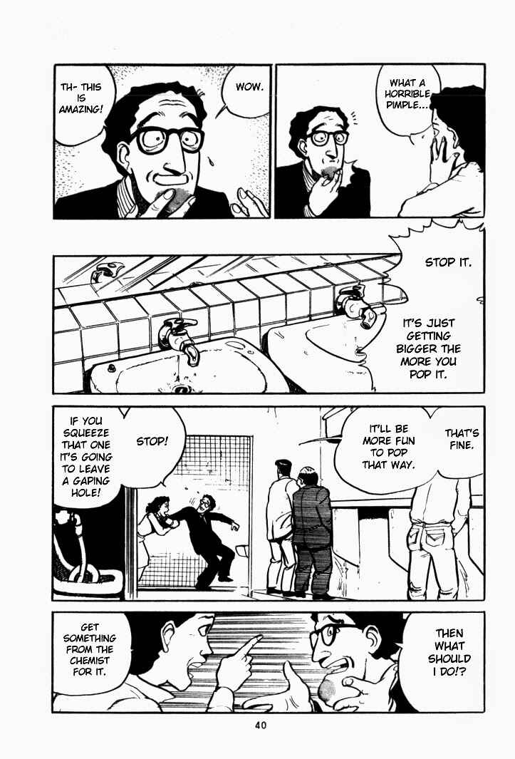 Page 7 Chapter 4 B-flat Sonata