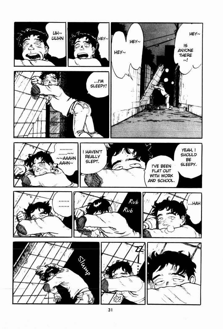 Page 6 Chapter 3 B-flat Sonata