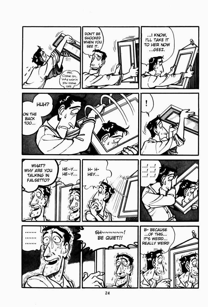 Page 6 Chapter 2 B-flat Sonata