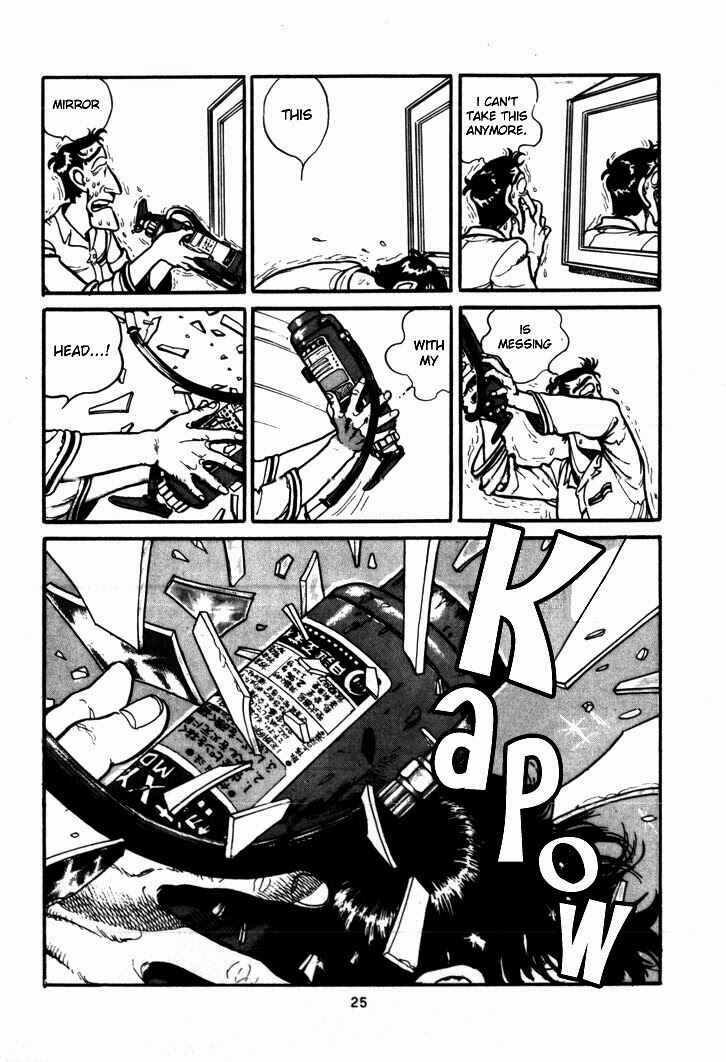 Page 7 Chapter 2 B-flat Sonata