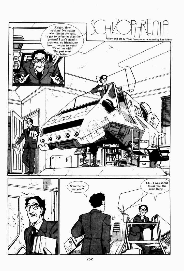 Page 1 Chapter 21 B-flat Sonata